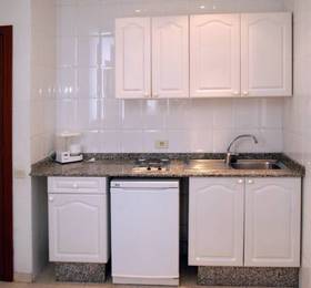 Туры в Apartamentos Luz Playa  в Испании