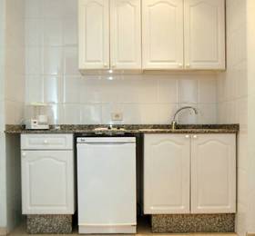 Apartamentos Luz Playa  в Лас-Пальмас-де-Гран-Канарие