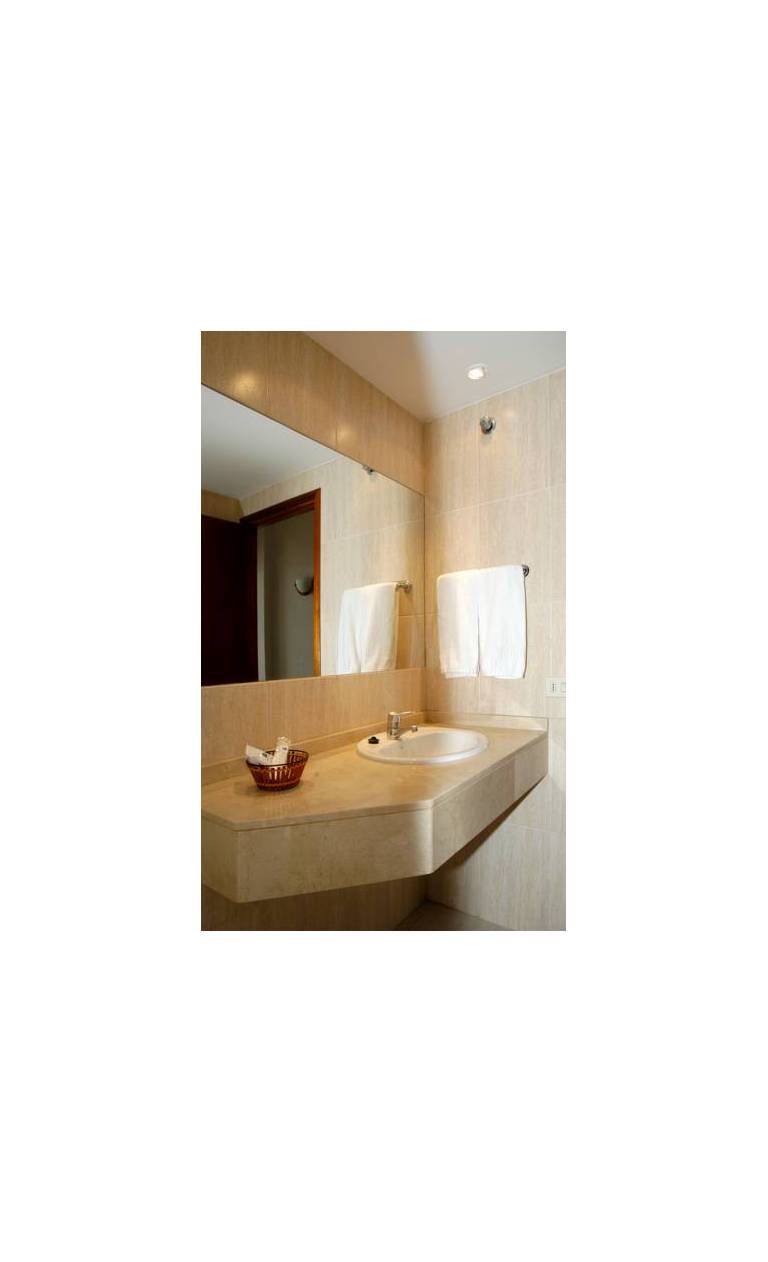 Apartamentos Luz Playa 