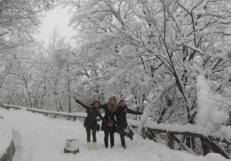 B&B Cascina Santa Gavi 