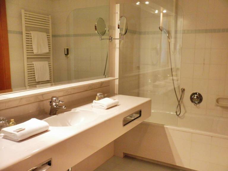 Feldmilla. Designhotel 