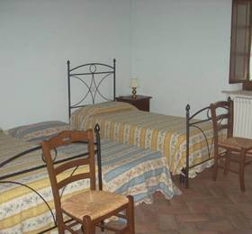 Отдых в Agriturismo Il Pratone  - Италия, Кастильоне-д'Орчия