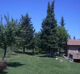 Отдых в Agriturismo Il Pratone  - Италия, Кастильоне-д'Орчия