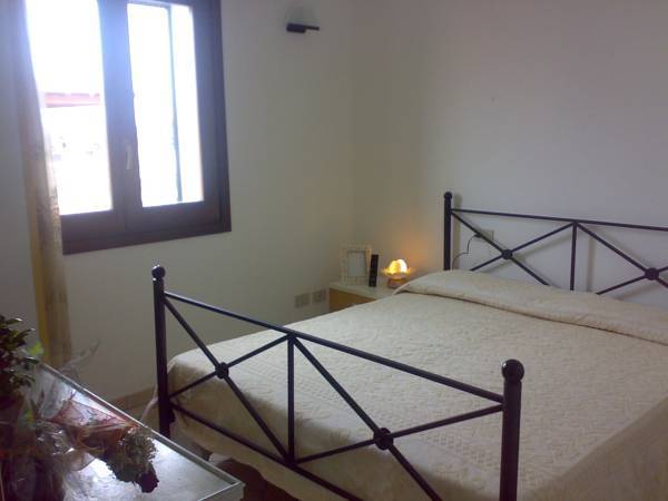 B&B Rotta Per Tavolara  Италия, Порто-Сан-Паоло