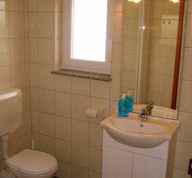 Apartmani Villa Renata  в Рабе