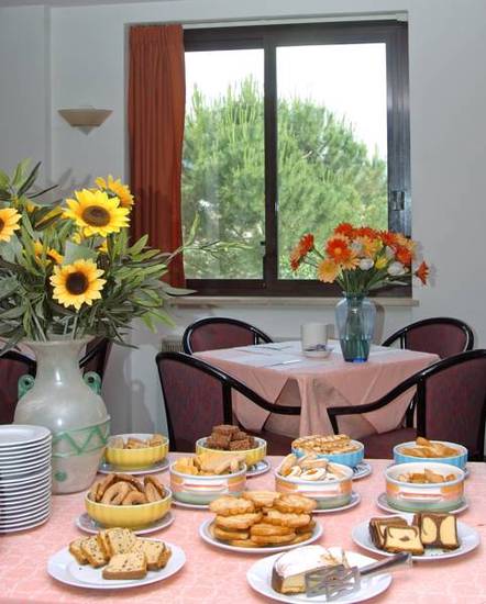 Country Hotel Le Rocce  3* Италия, Маджоне
