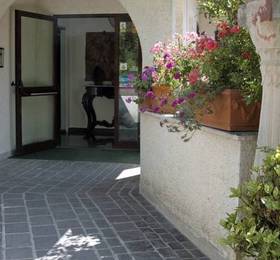 Туры в Country Hotel Le Rocce  в Италии