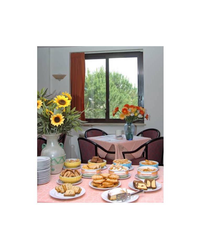 Country Hotel Le Rocce 