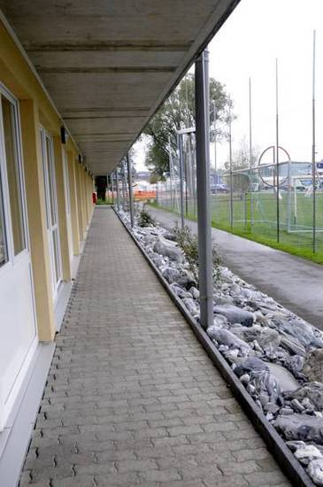 Hotel Bodensee - Arena Швейцария, Кройцлинген