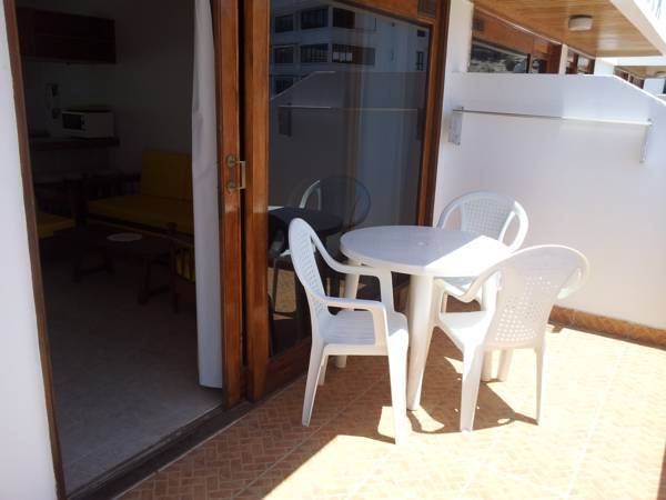 Apartamentos Cantabria  1* Испания, Пуэрто Рико