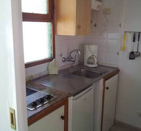 Туры в Apartamentos Cantabria  в Испании