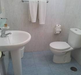 Туры в Apartamentos Cantabria  в Испании