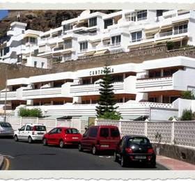 Apartamentos Cantabria  в Пуэрто Рико