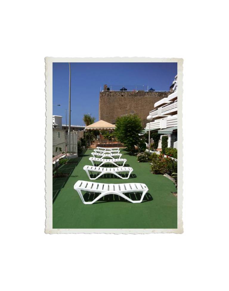 Apartamentos Cantabria 