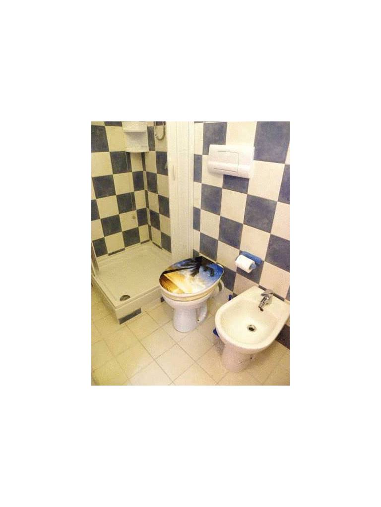 B&B Golfo Degli Angeli 