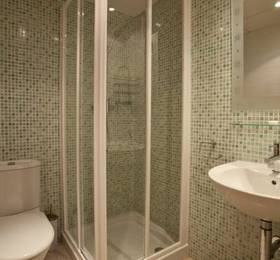 Отдых в Boulevard Apartamentos - Испания, Альбир