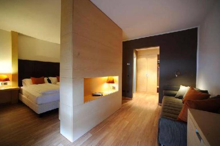 Corona Dolomites Hotel 
