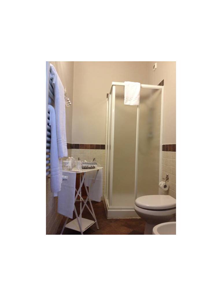 Hotel Villa Calandrino 