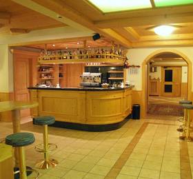 Dolomiti Hotel Olimpia  в Андало