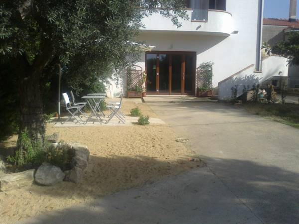 Bio B&B Riccio Volante  Италия, Ортона