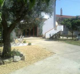 Bio B&B Riccio Volante  в Ортоне