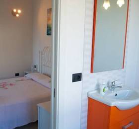 Bio B&B Riccio Volante  в Ортоне