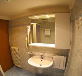 Отдых в Hotel Garni Fiordaliso  - Италия, Андало