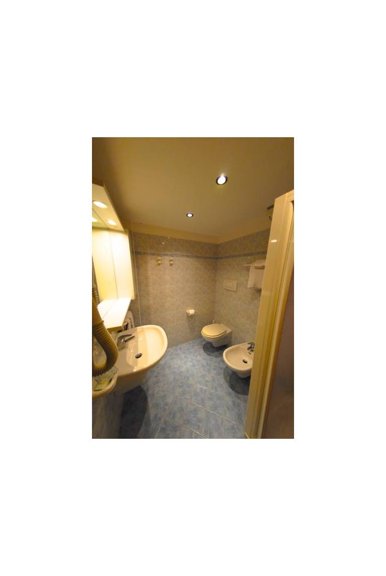Hotel Garni Fiordaliso 