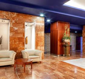 Отдых в Hotel Olympia Valencia  - Испания, Альборайя