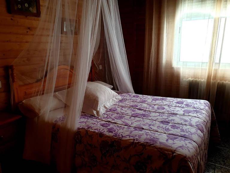 Apartamentos El Parral 