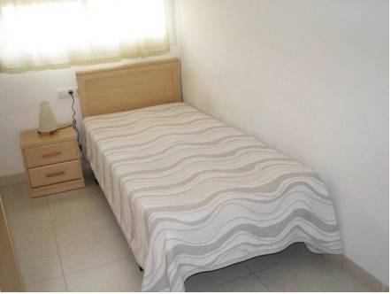Apartment Vidal Sitges 