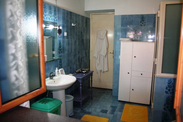 B B Terrazza SullAlba 3* Италия, Цафферана-Этнея