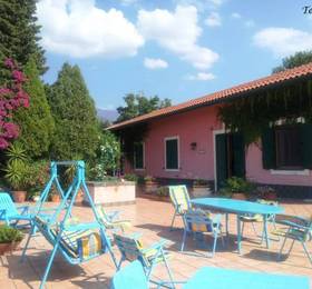 B B Terrazza SullAlba в Цафферана-Этнее