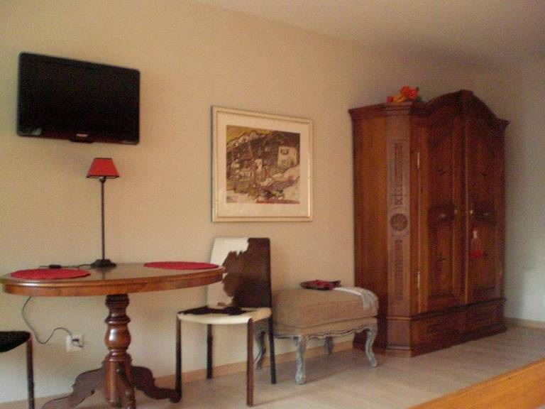 Studio Carlton am Park 
