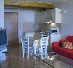 Отдых в Residence Ca' dei Dogi  - Италия, Мартеллаго