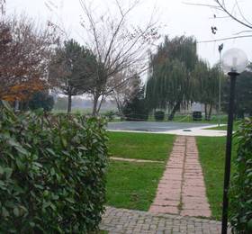 Residence Ca' dei Dogi  в Мартеллаго
