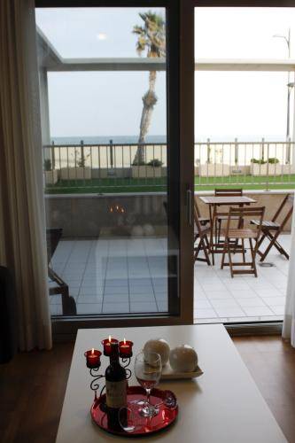 Luxury Valencia Beach  Испания, Альборайя