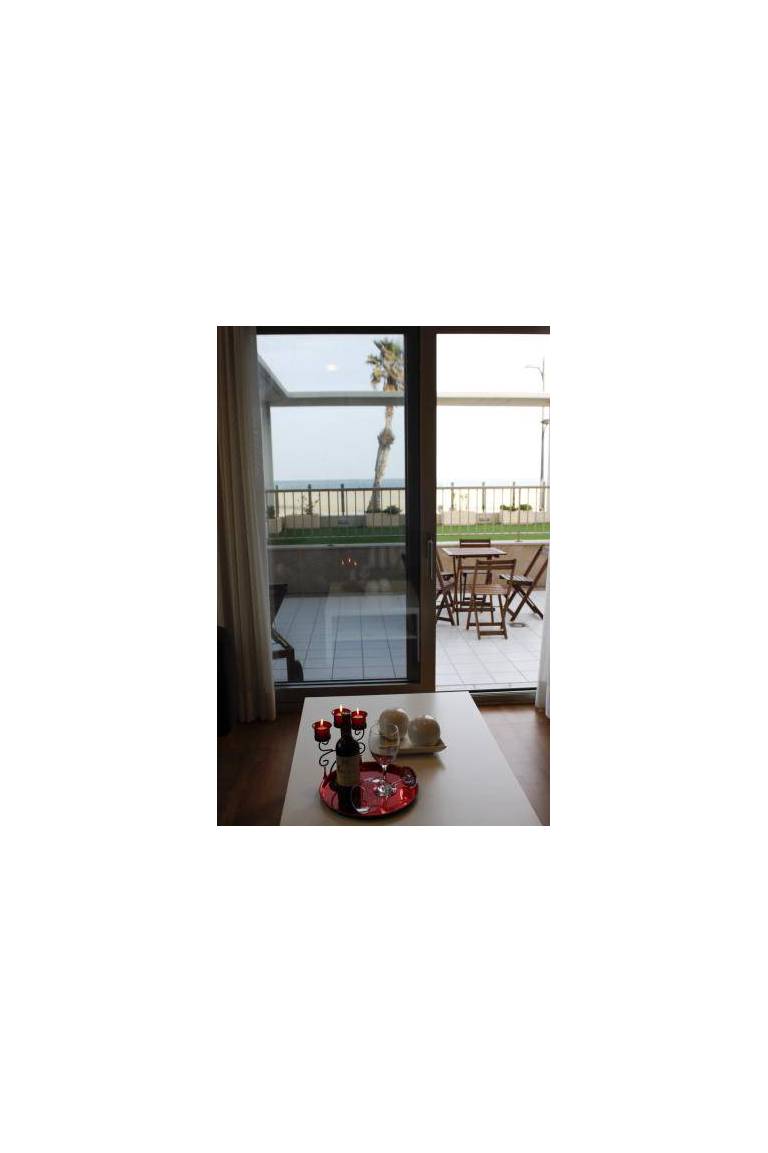 Luxury Valencia Beach 