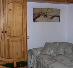 Apartamentos Carranza в Нерхе