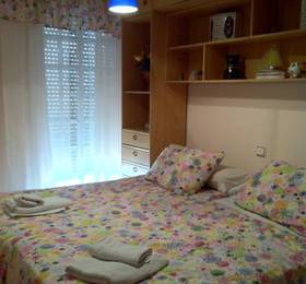 Отдых в Apartamentos Carranza - Испания, Нерха