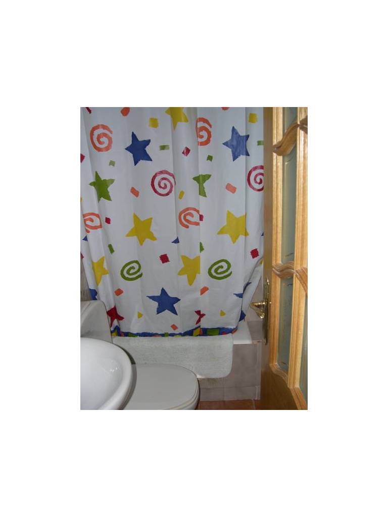 Apartamentos Carranza