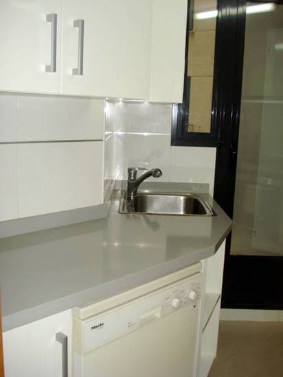 Patacona White Deluxe  Испания, Альборайя