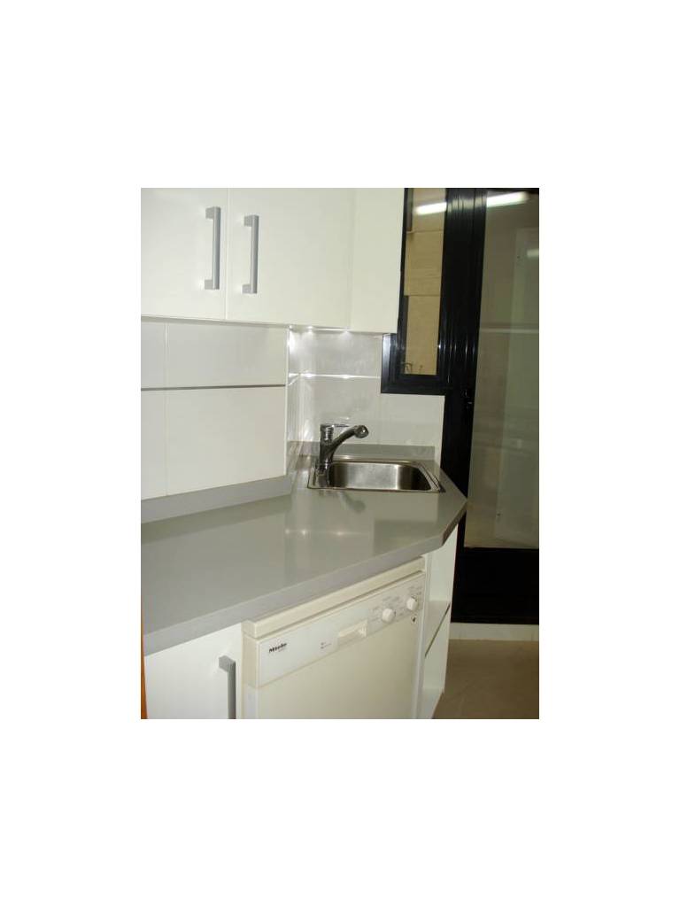 Patacona White Deluxe 
