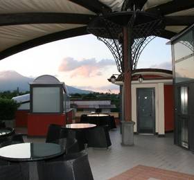 Туры в Albergo Pompei Valley в Италии