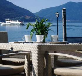 Туры в Hotel Schiff-Battello  в Швейцарии