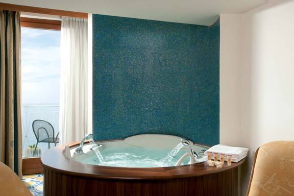 Mar Hotel Alimuri Spa  4* Италия, Мета