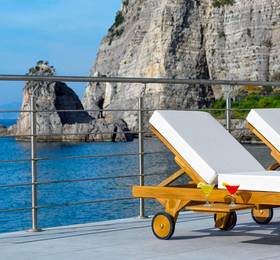 Туры в Mar Hotel Alimuri Spa  в Италии
