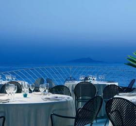 Mar Hotel Alimuri Spa  в Мете