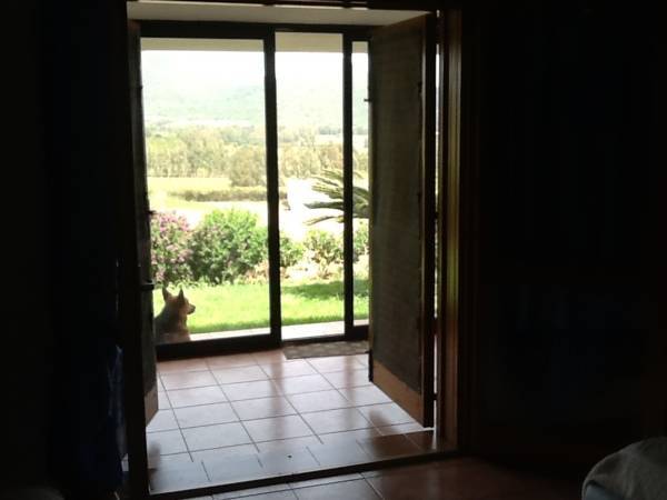 Agriturismo Gli Ulivi Италия, Кастиадас