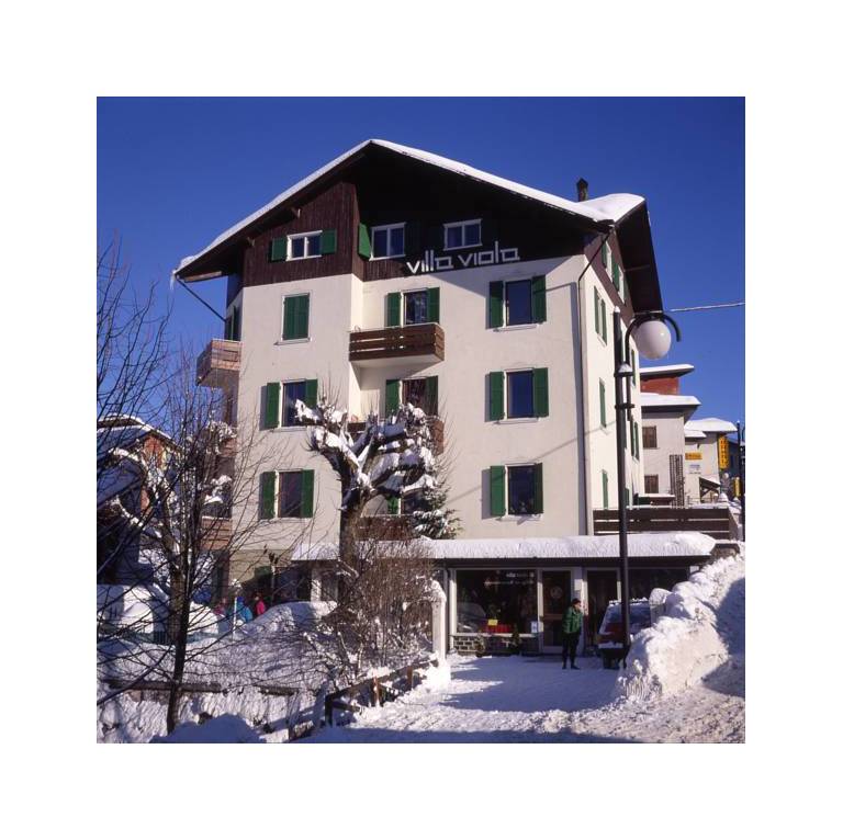 Residence Villa Viola 